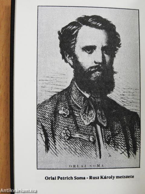 Petőfi Sopronban (minikönyv)