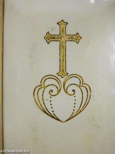 Imakönyv (minikönyv)