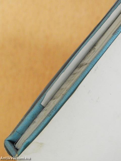 Believing in Ourselves (minikönyv)