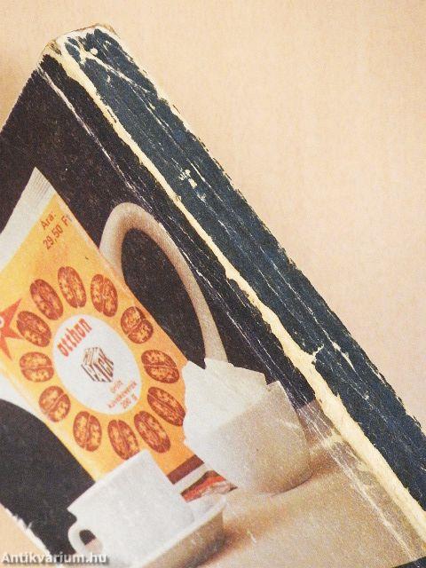 Fortélyok főzőkanállal