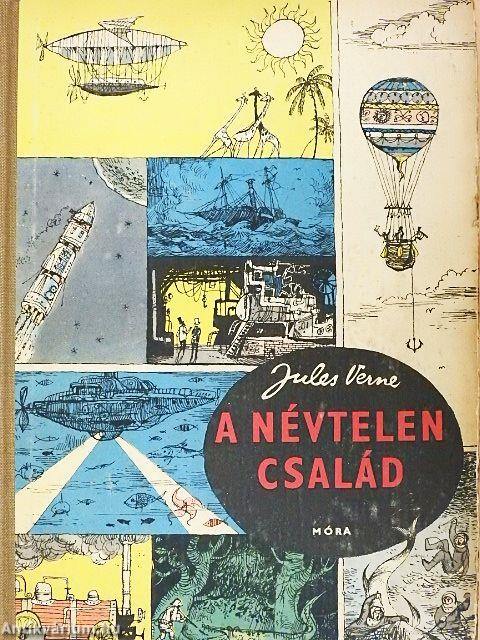 A névtelen család