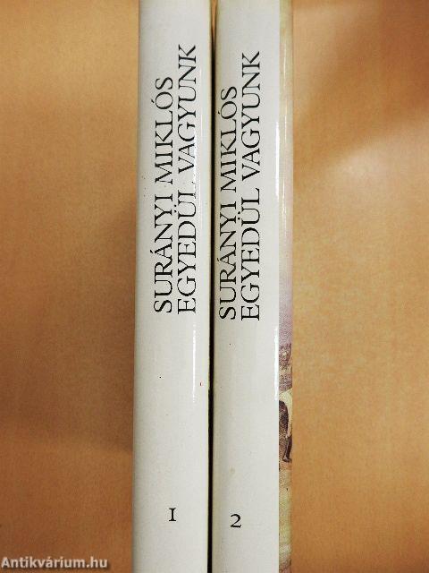 Egyedül vagyunk 1-2.