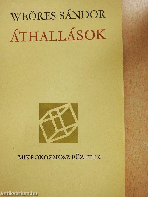 Áthallások