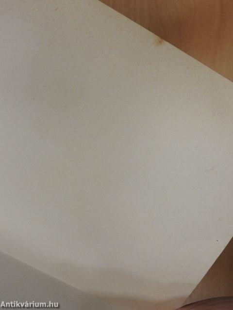 Vendég a palotában (dedikált példány)