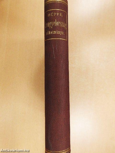 A lengyel alkotmány története