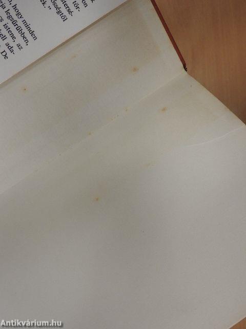 Hosszabb távok (dedikált példány)