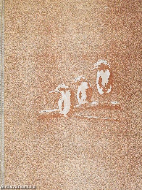 Aus der Kinderstube der Tiere