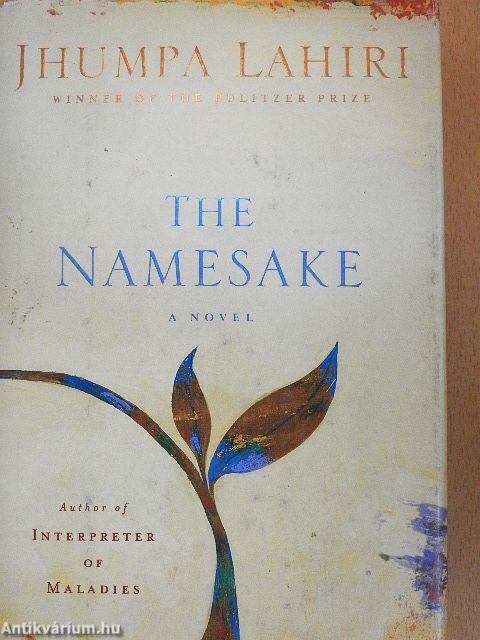 The Namesake