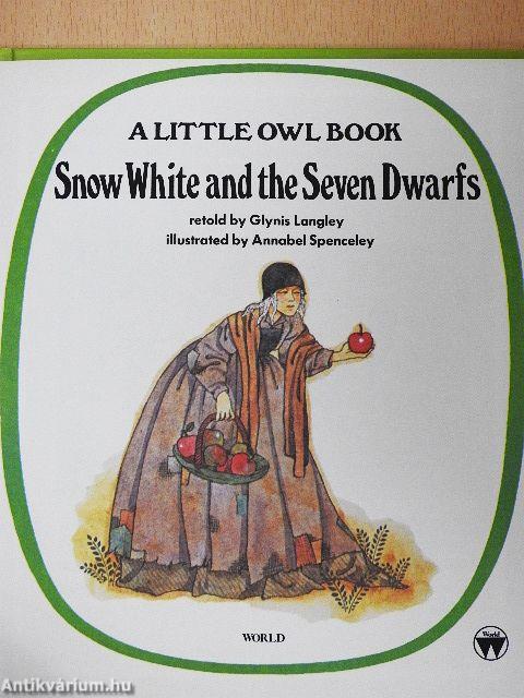 Snow White and the Seven Dwarfs