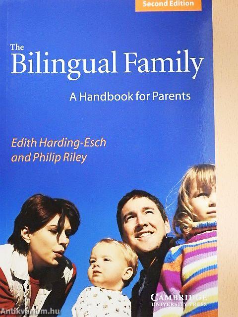 The Bilingual Family
