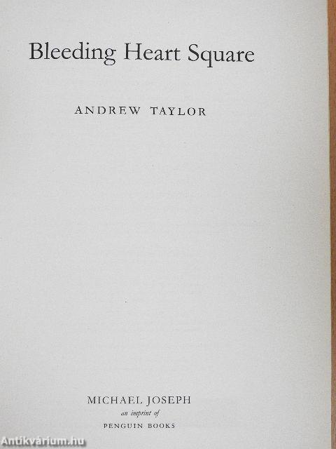 Bleeding Heart Square