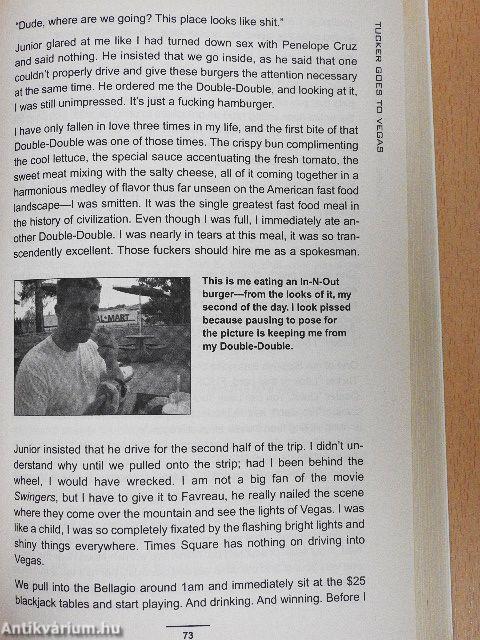 I Hope They Serve Beer in Hell