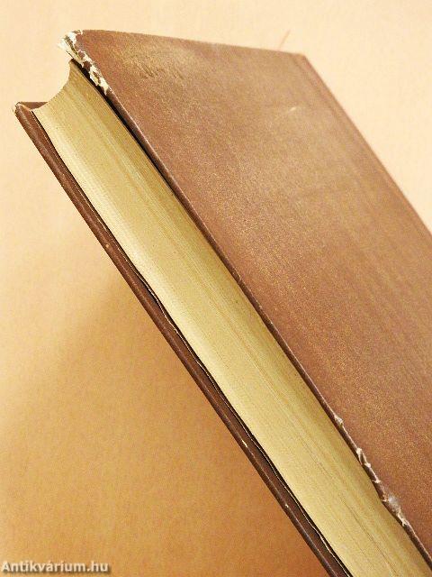 Válogatott költemények