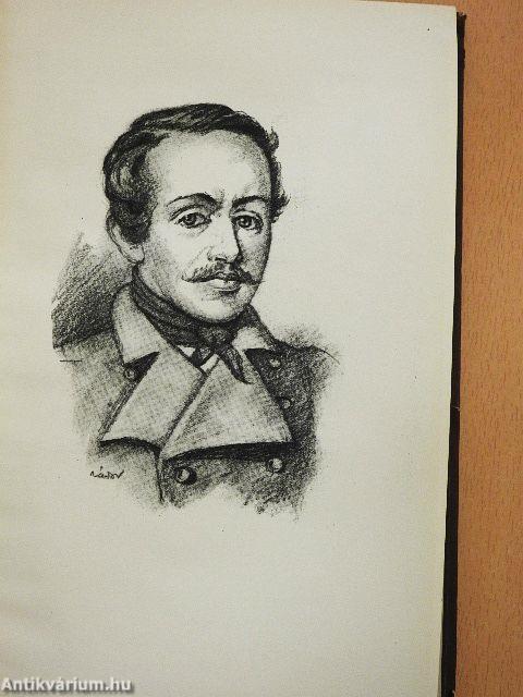 Válogatott költemények