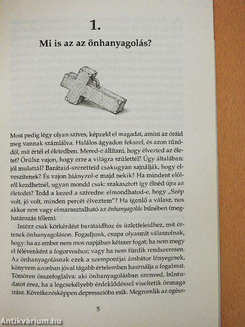 Légy jó önmagadhoz!