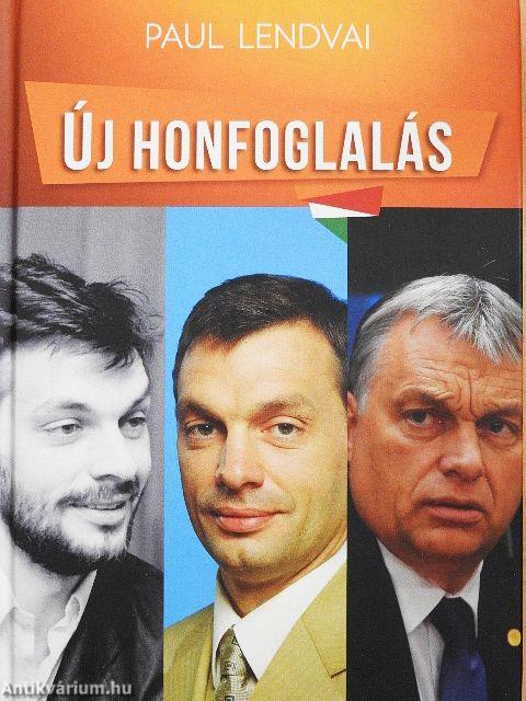 Új honfoglalás