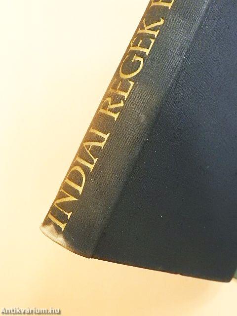 Indiai regék és mondák