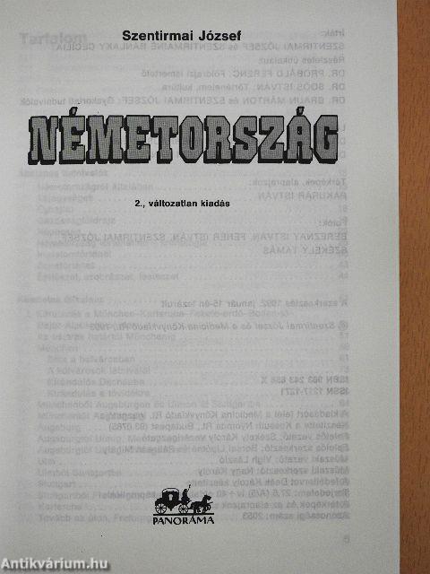 Németország