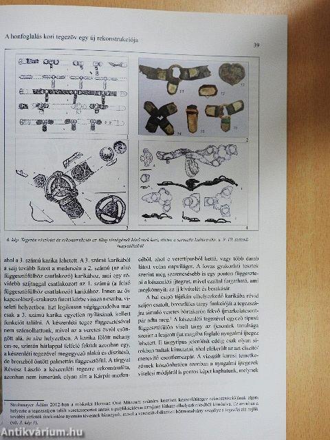 "Hadak útján"
