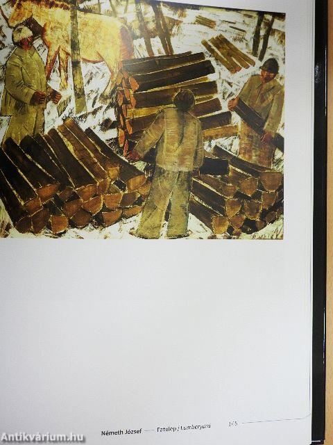 A Csongrád Megyei Önkormányzat képzőművészeti gyűjteménye