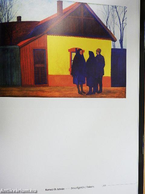 A Csongrád Megyei Önkormányzat képzőművészeti gyűjteménye