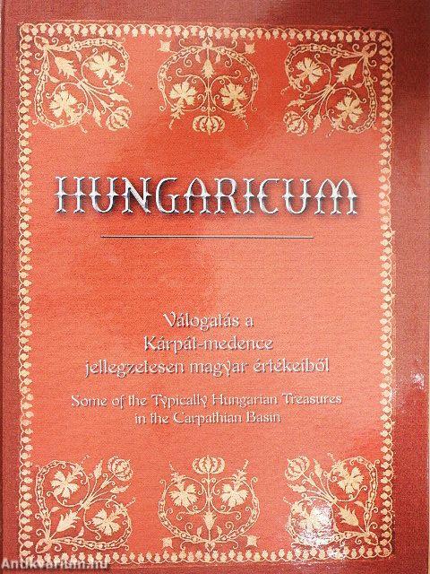 Hungaricum
