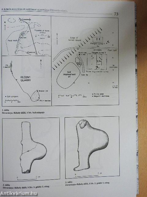 Őskoros Kutatók VIII. Összejövetelének konferenciakötete