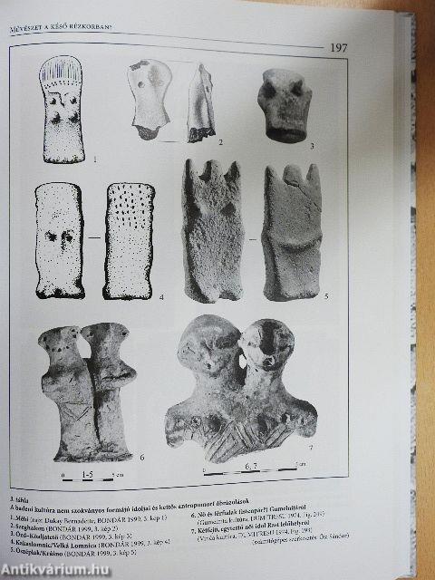 Őskoros Kutatók VIII. Összejövetelének konferenciakötete
