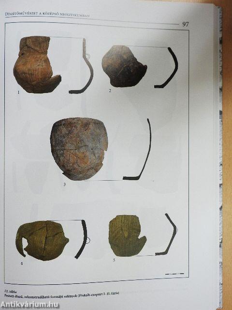 Őskoros Kutatók VIII. Összejövetelének konferenciakötete