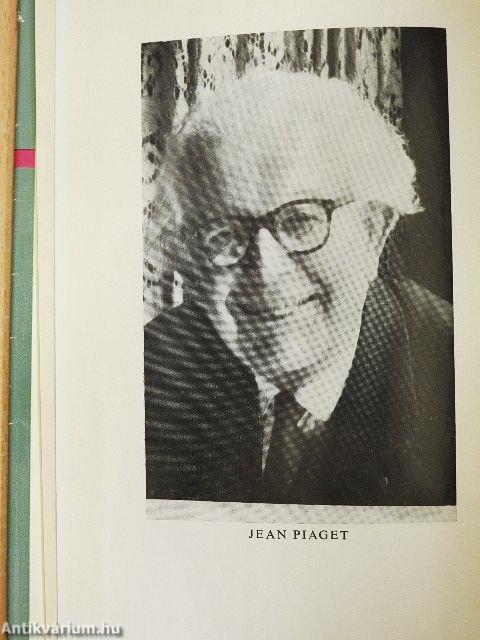 Válogatott tanulmányok