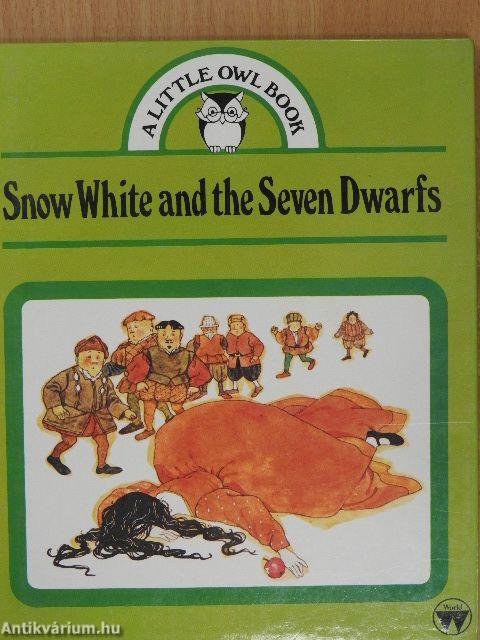 Snow White and the Seven Dwarfs