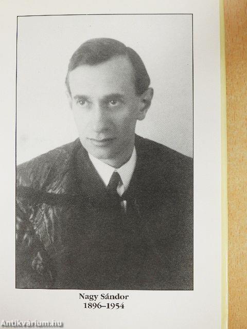 A regáti magyarság