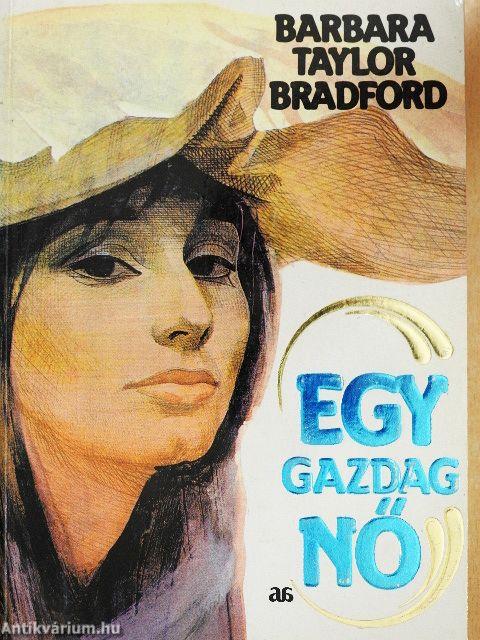 Egy gazdag nő