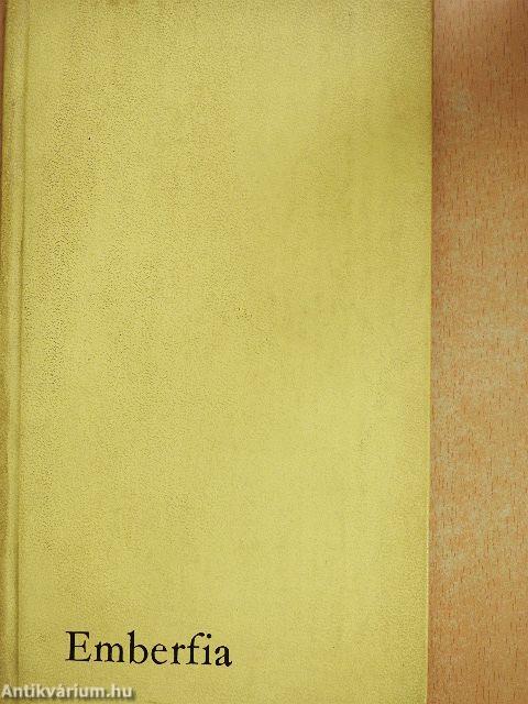 Emberfia