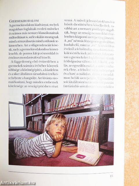 Tények Izraelről - Kultúra