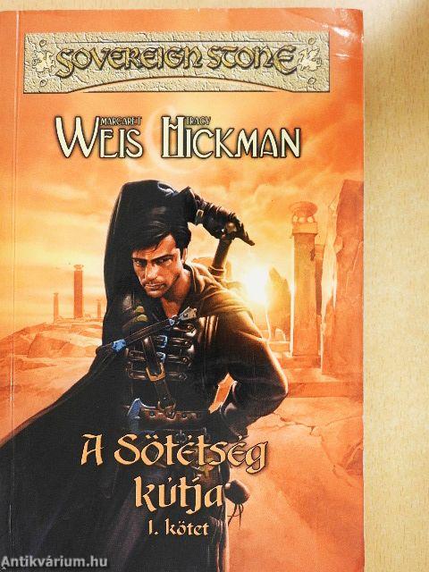 A Sötétség kútja I.