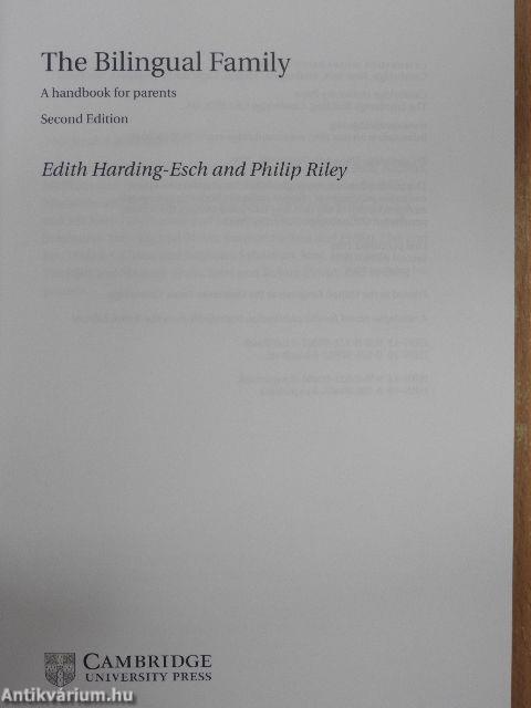 The Bilingual Family