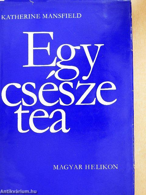 Egy csésze tea