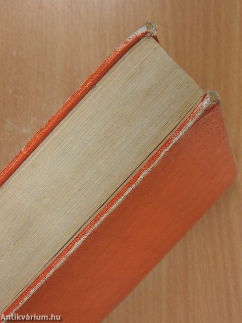 The HBJ School Dictionary