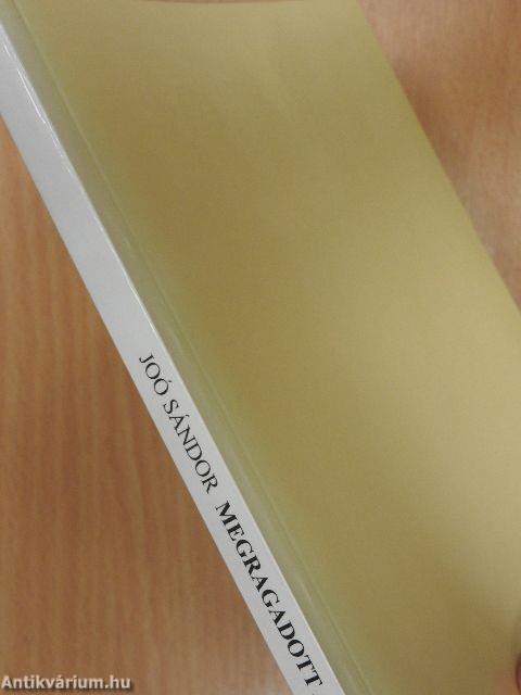 Megragadott a Krisztus