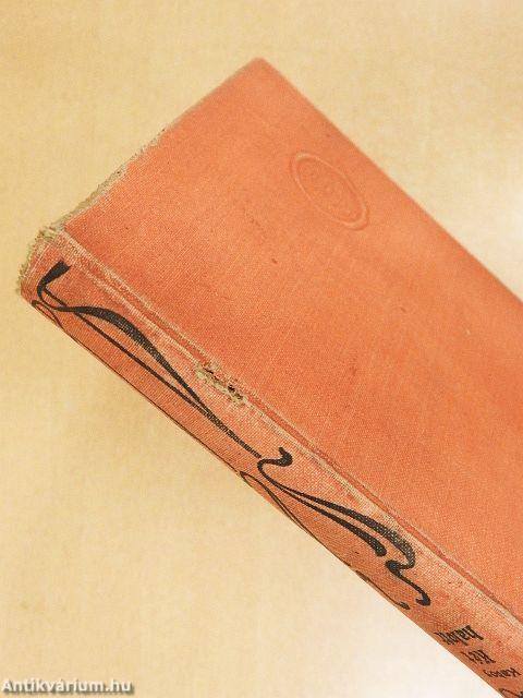 Két halott regénye