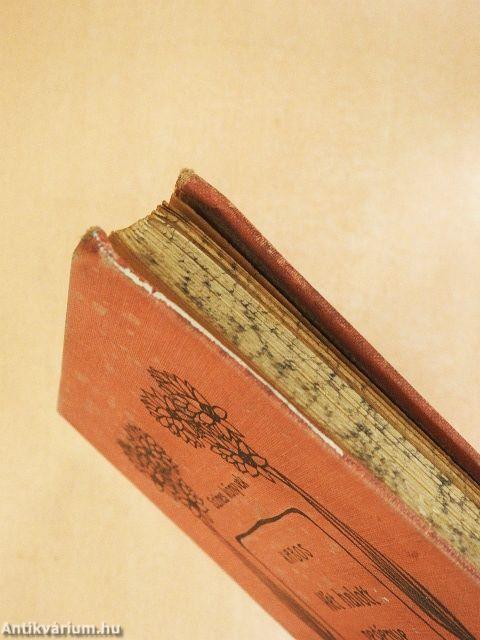 Két halott regénye