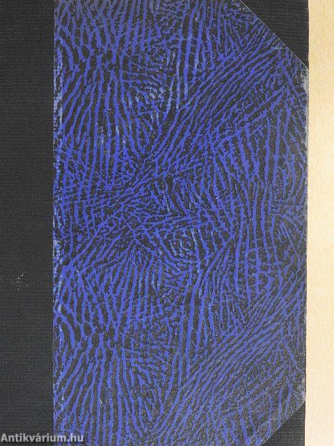 A modern dráma fejlődésének története I-II.