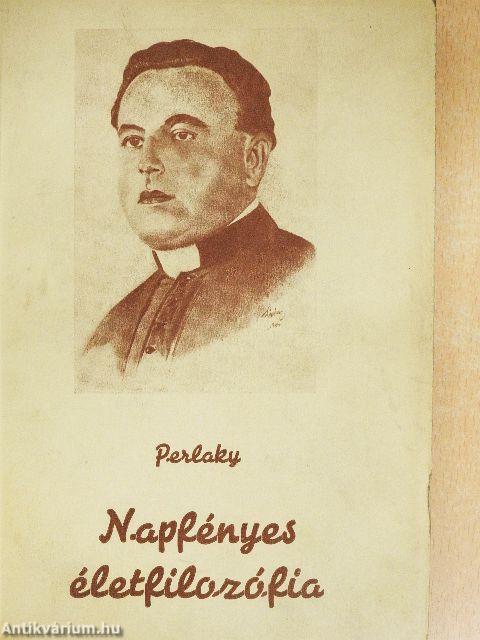 Napfényes életfilozófia