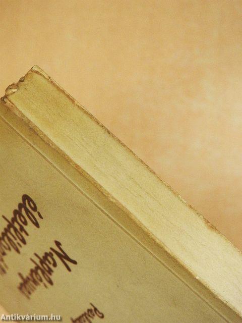 Napfényes életfilozófia