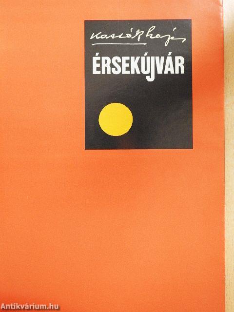 Érsekújvár