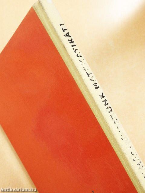 Játsszunk matematikát! 2.