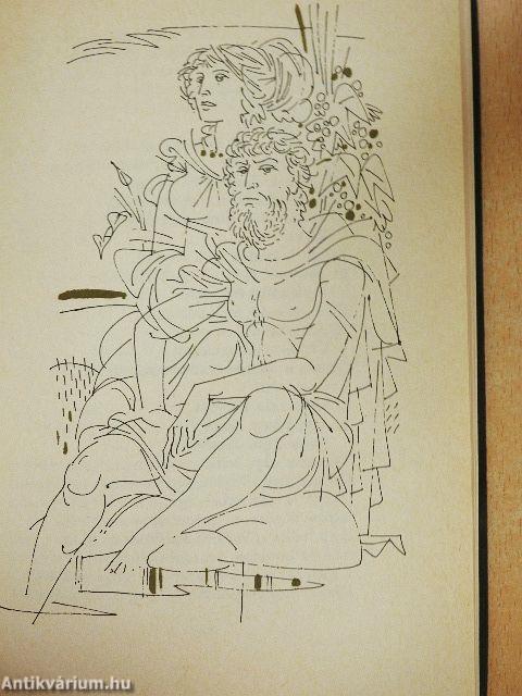 Odüsszeusz szerelmei