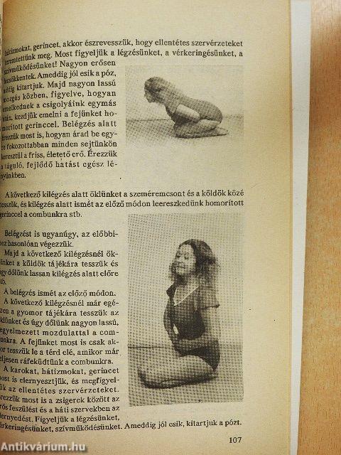 Lélegzünk és létezünk