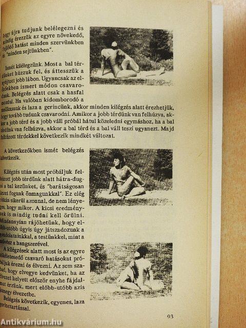 Lélegzünk és létezünk